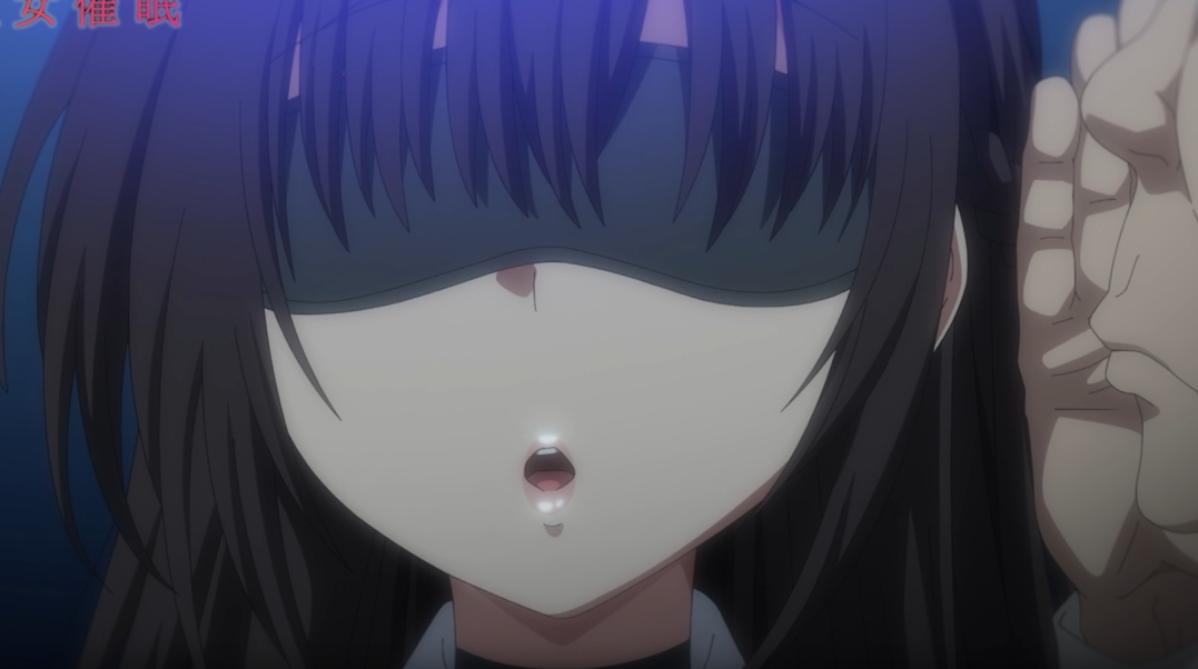 Kanojo Saimin