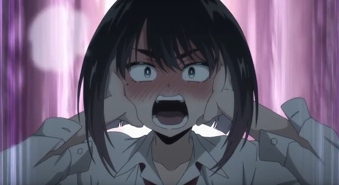 Ushiro no Shoumen Kamui-san